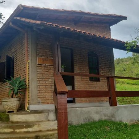 Sitio Azeite Com Pimenta Villa Itabirito Eksteriør billede