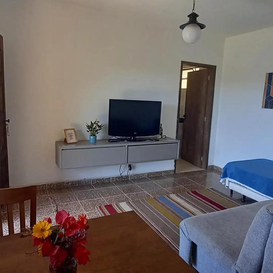 Sitio Azeite Com Pimenta Villa Itabirito Eksteriør billede