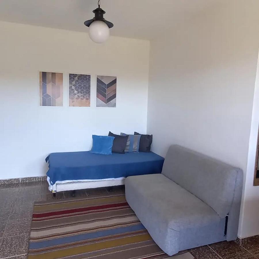 Sitio Azeite Com Pimenta Villa Itabirito Eksteriør billede
