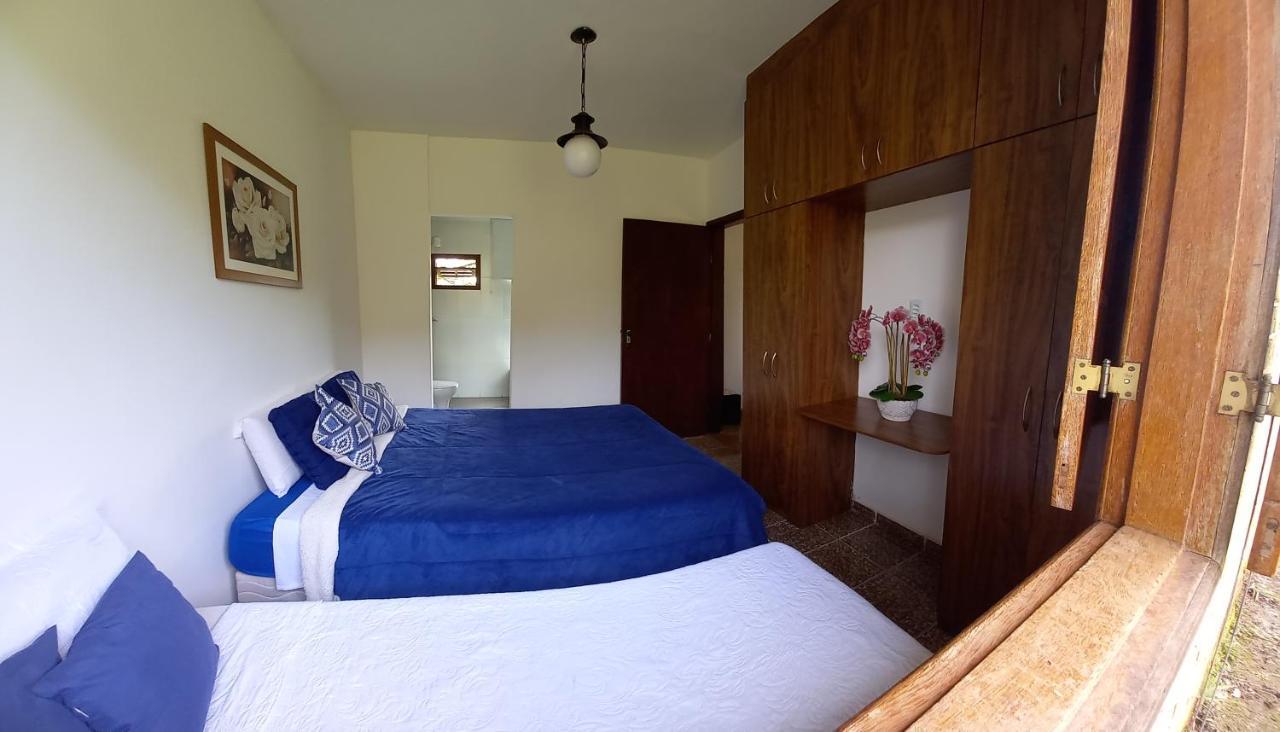 Sitio Azeite Com Pimenta Villa Itabirito Eksteriør billede