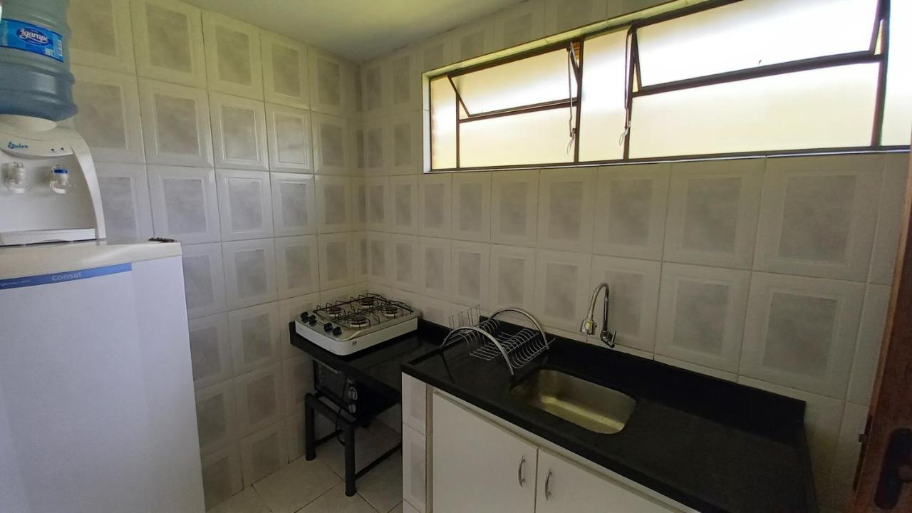 Sitio Azeite Com Pimenta Villa Itabirito Eksteriør billede