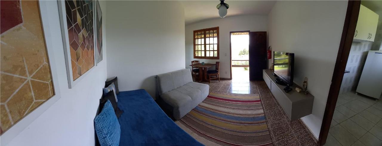 Sitio Azeite Com Pimenta Villa Itabirito Eksteriør billede
