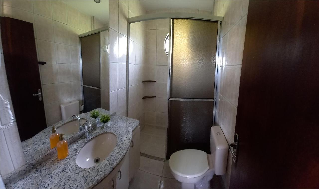 Sitio Azeite Com Pimenta Villa Itabirito Eksteriør billede