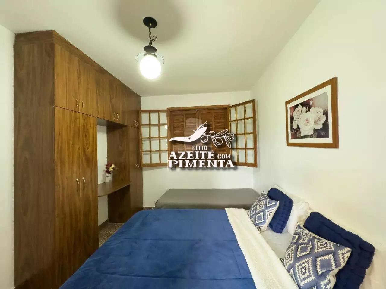 Sitio Azeite Com Pimenta Villa Itabirito Eksteriør billede