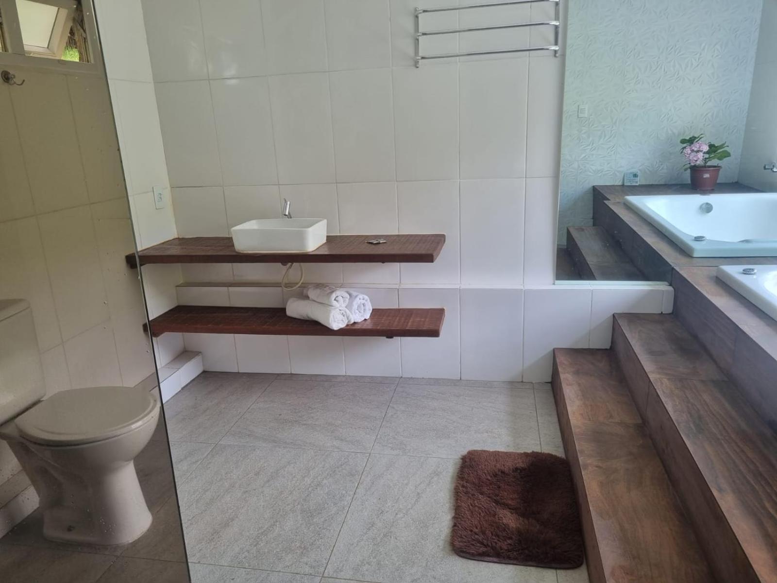 Sitio Azeite Com Pimenta Villa Itabirito Eksteriør billede