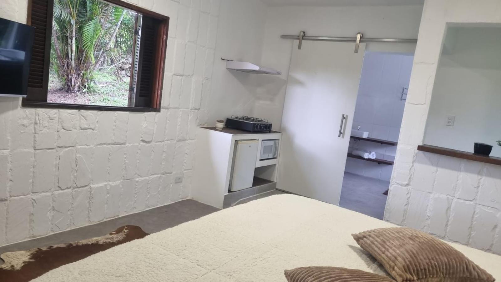 Sitio Azeite Com Pimenta Villa Itabirito Eksteriør billede