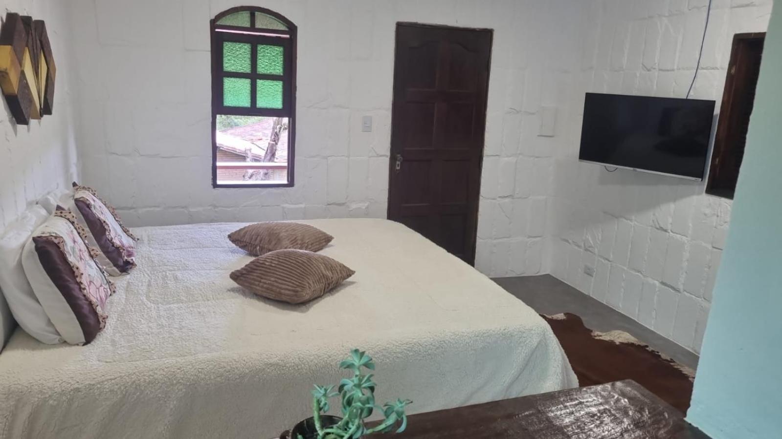 Sitio Azeite Com Pimenta Villa Itabirito Eksteriør billede