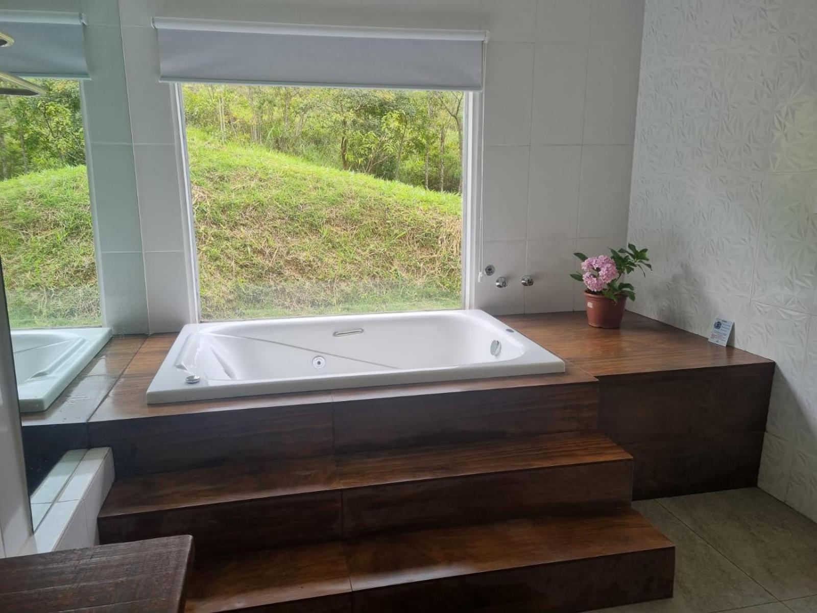 Sitio Azeite Com Pimenta Villa Itabirito Eksteriør billede