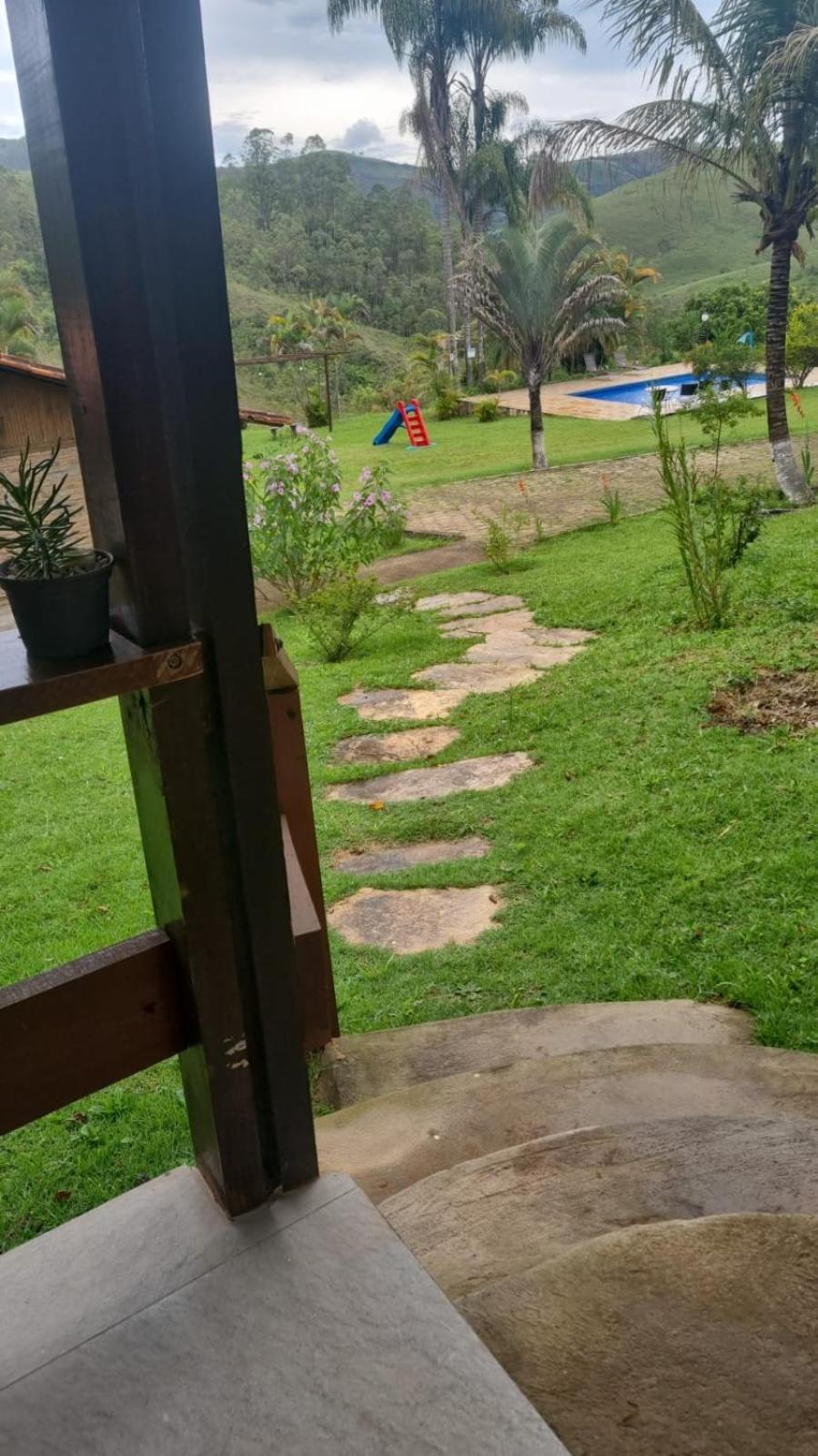 Sitio Azeite Com Pimenta Villa Itabirito Eksteriør billede